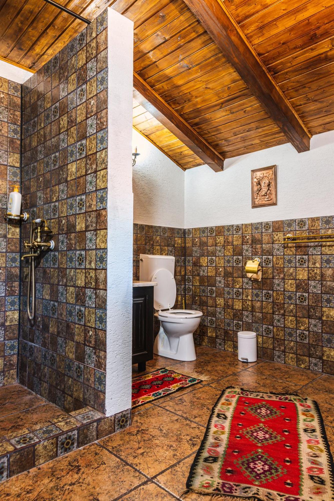 Casa Soseco Hotel Orsova Luaran gambar