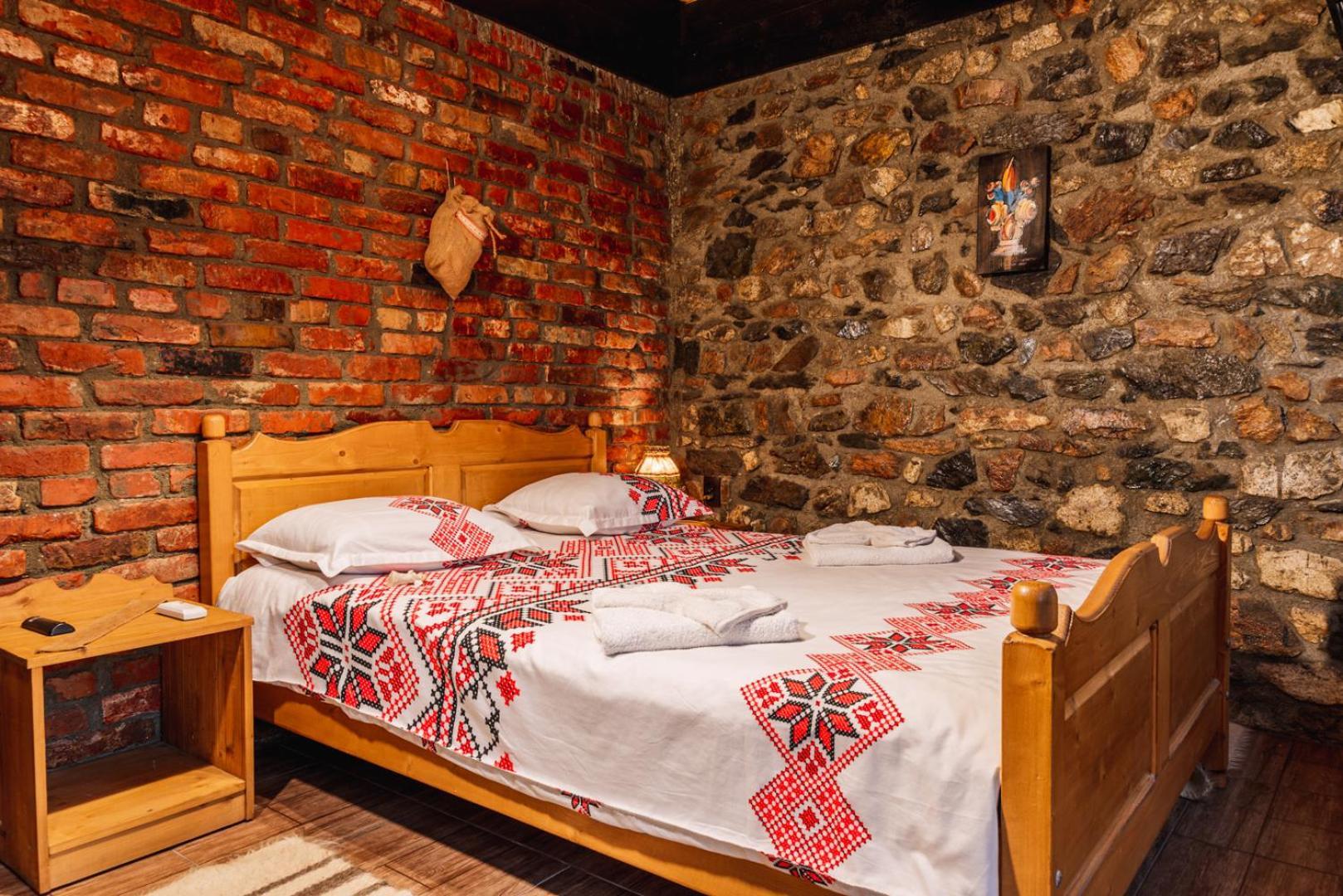 Casa Soseco Hotel Orsova Luaran gambar