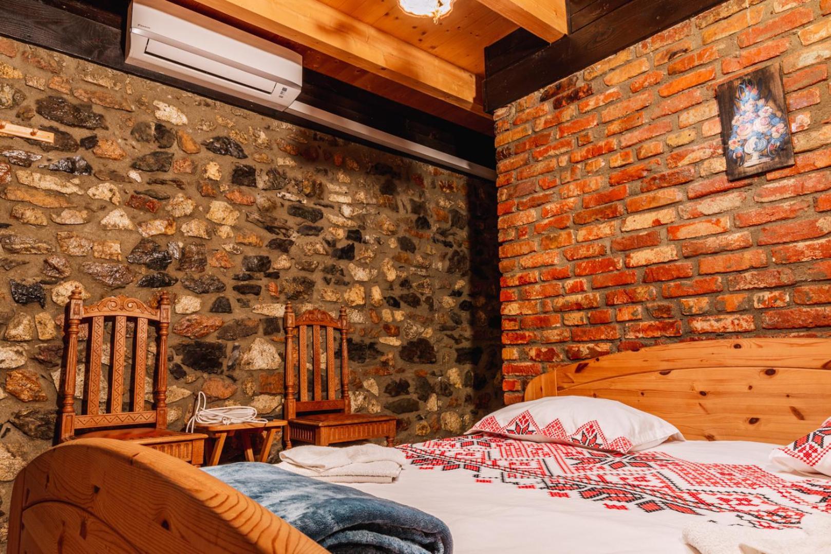 Casa Soseco Hotel Orsova Luaran gambar