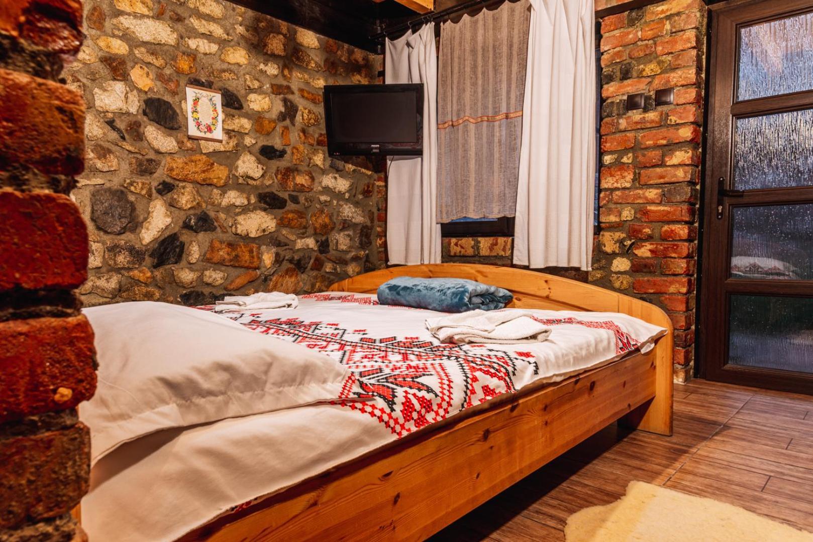 Casa Soseco Hotel Orsova Luaran gambar