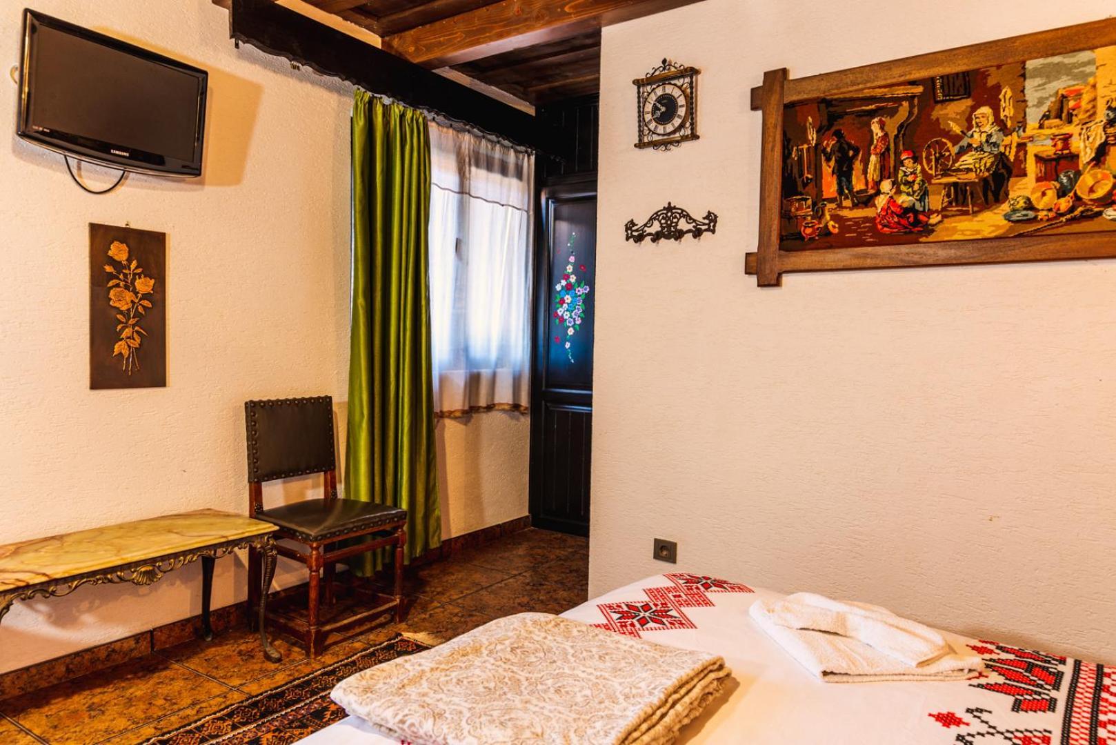 Casa Soseco Hotel Orsova Luaran gambar