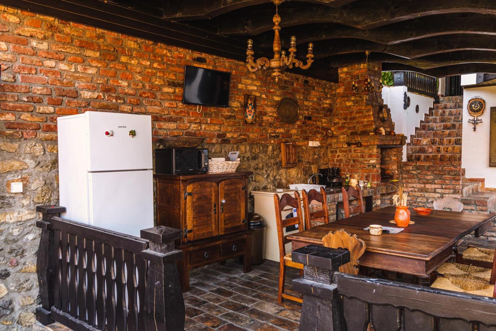 Casa Soseco Hotel Orsova Luaran gambar